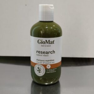Giomat – N1 | SHAMPOO NUTRITIVO