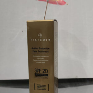 Histomer Active Protection Face Treatment