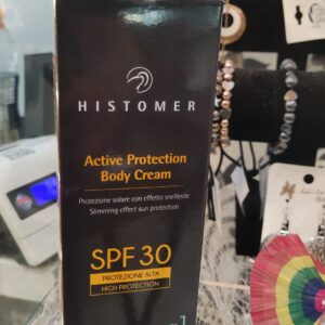Histomer – Active Protection Body Cream
