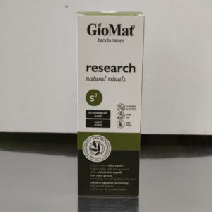 GIOMAT – S3 | LOZIONE SPRAY ANTICADUTA – CUTE GRASSA