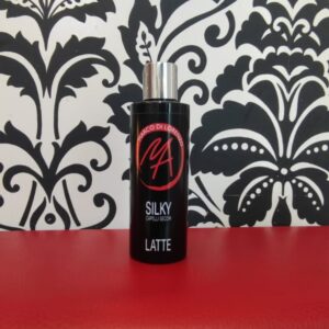 Silky Latte Capelli Secchi